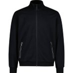 CMP Herren Unterjacke, Größe 58 in Schwarz