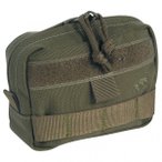 Tasmanian Tiger - TT Tac Pouch 4 Horizontal - Tasche Gr One Size grün