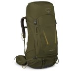 Osprey - Kestrel 68 - Trekkingrucksack Gr S/M oliv