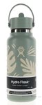 Hydro Flask Wide Mouth Flex Straw Cap 946ml Thermosflasche-Mehrfarbig-One Size