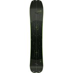 Nitro Doppleganger Splitboard 24/25 Herren  Splitboards schwarz Größe 148cm Sp