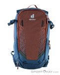 Deuter Compact EXP 14l Bikerucksack-Dunkel-Blau-14