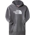 THE NORTH FACE Kinder Sweatshirt G GRAPHIC RELAXED P/O HOODIE, Größe S in Grau