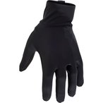 Fox Ranger Water  Herren  Fingerhandschuhe schwarz Größe XXL Mountainbike  Ela