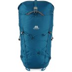 Mountain Equipment Orcus 22+ Kletterrucksack (Größe 22L+, blau)