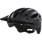 Oakley DRT3 Trail Europe ICE Fahrradhelm  Fahrradhelme schwarz Größe L | 58-61