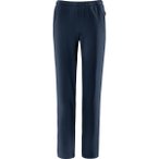 SCHNEIDER SPORTSWEAR Damen Sporthose Pisa, Größe 36 in Blau