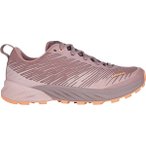 LOWA Damen Trailrunningschuhe AMPLUX WS, Größe 41 ½ in Rot