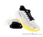 Salomon Aero Blaze 3 Herren Laufschuhe-Gelb-11,5
