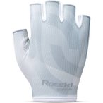 ROECKL SPORTS Herren Handschuhe Ilfis, Größe 8 in Silber