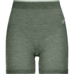 Ortovox 230 Competition Boxer Damen  Kurze Unterhose gruen Größe XS   Hautfreu