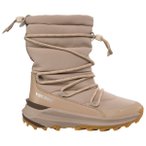 Viking - Women's Her Serene SO Tall Warm WP - Winterschuhe 36 beige/braun