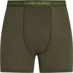 Icebreaker - Boxershorts aus Merinowolle &ndash; Herren &ndash; M Merino 150 Ana