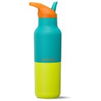 Klean Kanteen - Kanteenrise Classic Vi Flip Sport - Isolierflasche Gr 473 ml tü