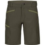ORTOVOX Damen Shorts PELMO SHORTS W, Größe XS in Grün