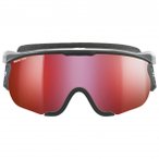 Julbo - Sniper Evo S0-4 VLT 80-7% - Skibrille Gr L rosa