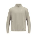 Odlo Essential Light  Herren  Laufjacke beige Größe XL Trailrunning | Laufen  