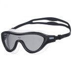 Arena - The One Mask - Schwimmbrille smoke /schwarz
