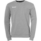 KEMPA Sweatshirt TRAINING TOP, Größe XXL in Grau