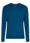 Icebreaker Herren Merino 200 Oasis Langarmshirt XXL