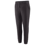Patagonia - Terrebonne Joggers - Freizeithose Gr S grau