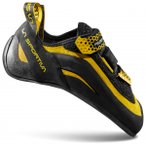 La Sportiva - Miura VS - Kletterschuhe Gr 34,5 schwarz