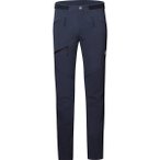 MAMMUT Herren Hose Taiss SO Pants Men, Größe 50 in Blau