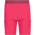 CMP Light Climb  Kinder  Kurze Hosen pink Größe 98 Bouldern | Sportklettern  E