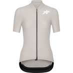Assos Uma GT S11 Evo Trikot Damen  Radtrikots beige Größe L Rennrad | Gravel  