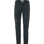 Fjällräven Damen Karla Pro Trekkinghose 44