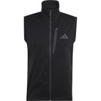 adidas Terrex Xperior Cross Country Softshell Weste Herren  Softshellwesten schw
