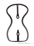 Topeak Fezà Cage V1 Pro Flaschenhalter-Schwarz-One Size