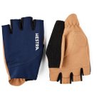 Hestra - Spiro Short - Handschuhe Gr 6 blau