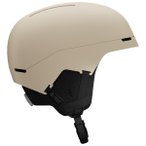 Salomon - Brigade Index - Skihelm Gr 53-56 cm beige