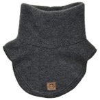 Mikk-Line - Kid's Wool Neckwarmer - Halstuch Gr 50/56 grau