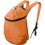 TICKET TO THE MOON Mini Backpack Premium 15L - Rucksack terracotta