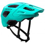 Scott - Kid's Argo Plus - Radhelm Gr 49-53 cm - XS/S türkis