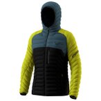 Dynafit - Radical Rds Dwn Hood Jacket - Daunenjacke Gr XL schwarz