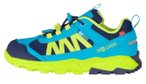 Trollkids Kinder Tronfjell Hiker Low Wanderhalbschuh 28