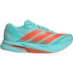 adidas Adizero Boston 13  Herren  Laufschuhe tuerkis Größe 46 Laufen  Atmungsa