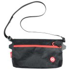 Pajak - X-Pac Sling Bag - Umhängetasche Gr One Size grau
