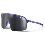 Julbo - Intensity Spectron S3 - Fahrradbrille Gr M grau