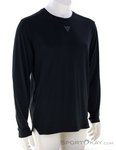 Dainese HgRox Jersey LS Herren Bikeshirt-Schwarz-M