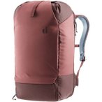 DEUTER Rucksack Utilion 30, Größe ONE SIZE in Lila