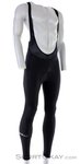 Castelli Entrata Bib Herren Bikehose-Schwarz-XL