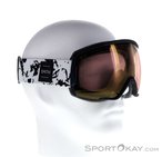 Smith Proxy Skibrille-Mehrfarbig-One Size