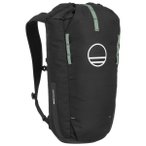 Wild Country - Progress Backpack 18 - Kletterrucksack schwarz