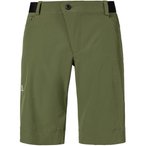 Schöffel Style Keitele  Herren  Fahrradhose gruen Größe XXL Gravel | Rennrad 