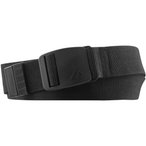 Maier Sports Eco   Gürtel & Hosenträger schwarz Größe 75 Trekking