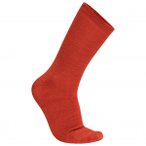 Woolpower - Kid's Socks Liner Classic - Multifunktionssocken 28-31 rot
